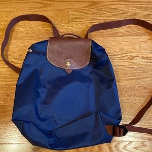 Longchamp backpack